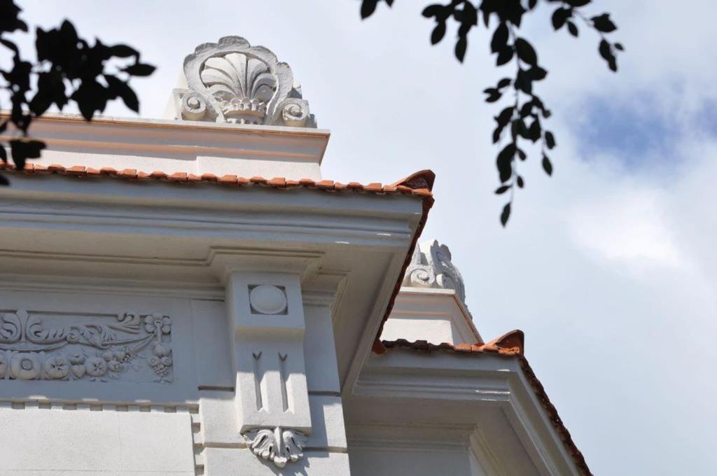 Villa Masetta - Luxury Suites Palermo Exterior photo